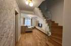 2 camere modern duplex de inchiriat - 1