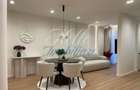 Apartament doua camere 51.5 mp,  zona Vivo, Urbano Panoramic ,Floresti . - 1