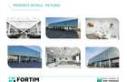 Teren pentru dezvoltare proiect industrial - 6