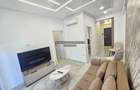 LUX! PRIMUL CHIRIAS - Ap2cam -Bloc 2025- Parcare Privata - Campus - 550 euro - 3