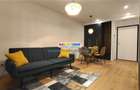 Prima inchiriere 2 camere City Point Pipera