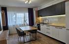 Apartament SUPERFINISAT 3 Camere 54mp balcon parcare Baciu  str. Stelelor - 10