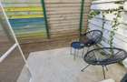3 camere Semidecomandat | 2 bai | Parcare | Mobilat Utilat | Terasa