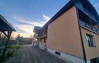 Casa de vanzare 4 camere  (+4 semifinisate ),12 arii teren, Unirii, Mures - 10