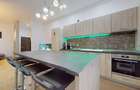 Închiriere apartament Brasov, Blue Residence, grădină, loc de parcare