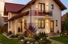 Casă cu 5 camere, de vânzare în Râșnov, Brasov - 2