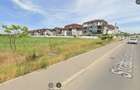 Teren 8000mp stradal sos.Leordeni ideal  dezvoltare rezidentiala - 2