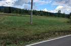 Vand teren intravilan zona superba de munte - Izvoru Muresului, Harghita