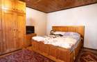 Proprietate cu potențial, 2 case și teren generos, Bran – Predelut - 9