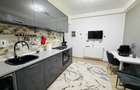 Apartament 2 camere spațios 68 mp, Str Acvilei zona liniștită mobilat și utilat