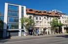 Piata Dorobanti  - Caragiale |  Cladire Office Boutique | 880 mp | - 1