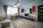Apartament 3 Camere Faleza Nord Constanța | Mobilat și Utilat - 1