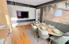 Apartament 3 camere  Astra/Saturn  complet renovat, mobilat lux - 3