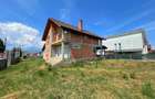 Casă individuală | 250 mp utili | 600 mp teren | Finisată la gri - 1