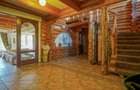 CASA INCONJURATA DE NATURA | 8 CAMERE | CANIONUL 7 SCARI BRASOV - 36