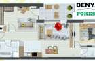 Apartament 3 camere | parcare inclusa | Denya Forest 5 - 1