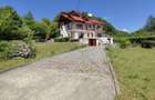 Casa/Vilă  aproape de pădure Vâlcele + 1235 m² teren 160.000 EURO - 1