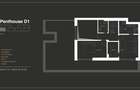 8 Penthouse/ Duplex pe 2 niveluri et. 3+4 cu 3& 4 camere CC Homes/www.cchomes.ro - 2