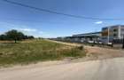 Teren intravilan de vânzare – 10.000 mp – Brănești, Ilfov – Str. Gării - 5
