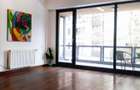 Birou 2 camere – Herăstrău / Cartierul Francez / Terasă | Parcare - 1