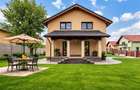 Eleganta casa, cartier select, intabulata Halchiu, Brasov - 3