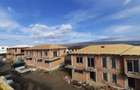 Duplex  deosebit ,ansamblu privat, 108mp utili, teren 200mp,Floresti - 5