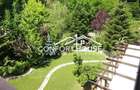 VILA DE LUX, teren 1500mp, piscina, padure, IANCU NICOLAE - 2