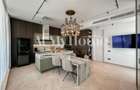 Penthouse Ultra Luxury cu 5 camere,  complet renovat,2 parcari,boxa,terase 195mp - 5