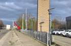 Calea Republicii teren intravilan industrial-langa Toyota - 2