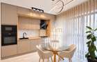 LUX / MOBILAT PREMIUM / UTILAT COMPLET / BALCON / 2 PARCARI / ROND OMV PIPERA