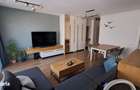 Apartament 2 camere  mobilat ,utilat la cheie ,etaj intermediar Alphaville Arena - 1
