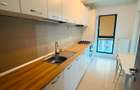 APARTAMENT DOUA CAMERE + PARCARE SUBTERANA - 21 RESIDENCE -