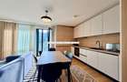 DE INCHIRIAT APARTAMENT SUPERB CU 3 CAMERE/GARAJ/DRUMUL POIENII/COMPLEX STEJERIS - 14