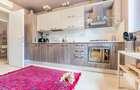 Oxford Gardens 4 bedrooms - rented - 3400 eur/month - 42