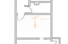 Apartament 2 camere zona vest, etaj intermediar - 11