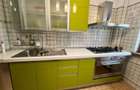 Stefan cel Mare- metrou, 2 camere decomandat, mobilat utilat, modern, - 9