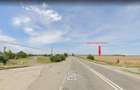 122 ari in Turnu, front 60 m la DN 7B, 15 km de Arad, 1 km de vama - 6