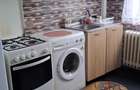 Apartament cu 2 camere, zona Podu Ros - 5