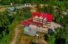 Hotel Panoramic- Investiție cu potențial balnear în statiunea Moneasa - 2
