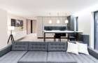 De inchiriat: apartament 3 camere, LUX, parcare subterana, priveliste! - 4
