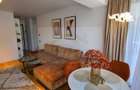 Apartament de închiriat 2 camere Yacht Kid Floreasca | 53 mp + terasă 13 mp - 2