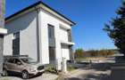 Vila individuala 5 camere | Corbeanca Tamasi | Toate utilitatile | 190 mp utili - 2
