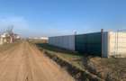 Tunari, teren 600mp ideal pentru Casa în Zonă Exclusiv Rezidențiala - 1