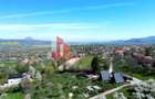 2  A-Frame | Bran Sohodol| 2 cabane | Teren 3.812 mp | Operațional | - 17