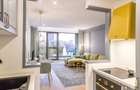 Apartament 2 camere de lux, cu terasa, One Herastrau Plaza - 4