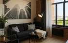 Vanzare Apartament 2 camere Cismigiu-Universitate-Sala Palatului - 1
