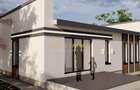 Casa individuala parter || 4 camere 2 bai || teren 309mp - 6