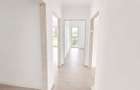 0%  Apartament 4 camere, 90 mp utili,finisat, str A. Iancu Floresti - 11