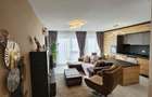 2 camere | Dressing | Mobilat LUX  | Loc de parcare | OMV Pipera - 2