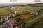 RECO Teren intravilan de vanzare Betfia, Bihor - 3000 mp, front stradal 20 m - 8